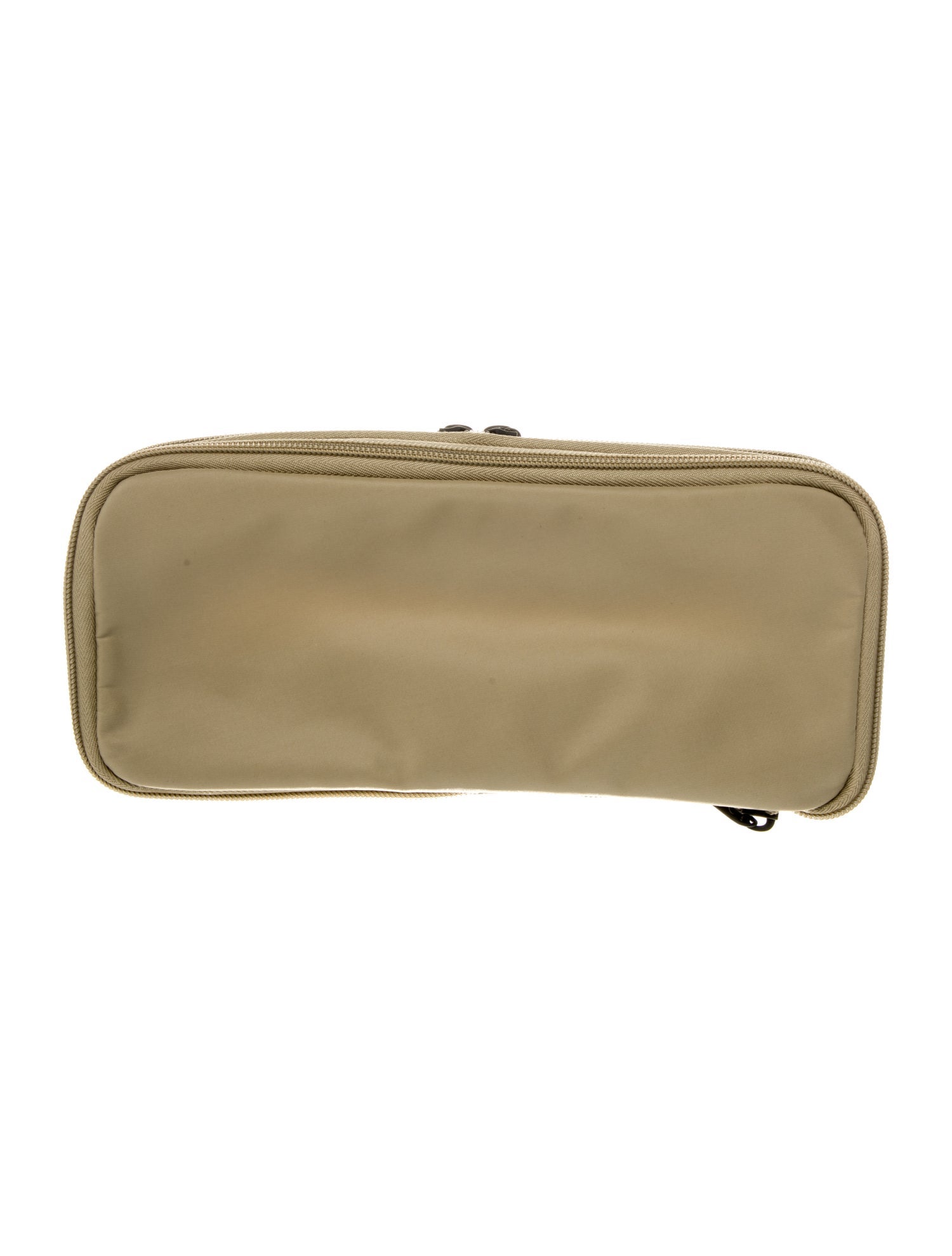 Monos Ponyhair Clutch