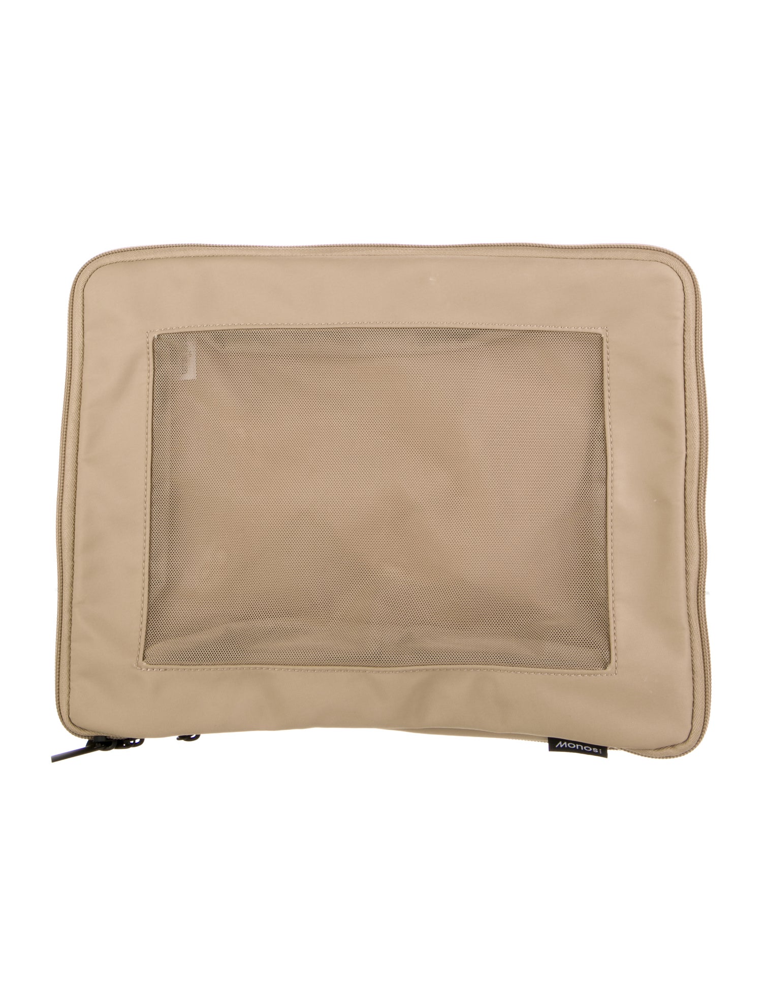 Monos Travel Cosmetic Bag