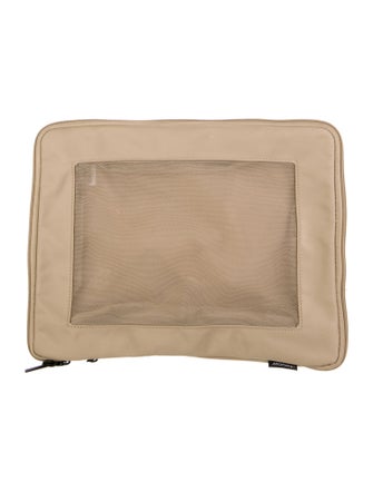 Monos Travel Cosmetic Bag