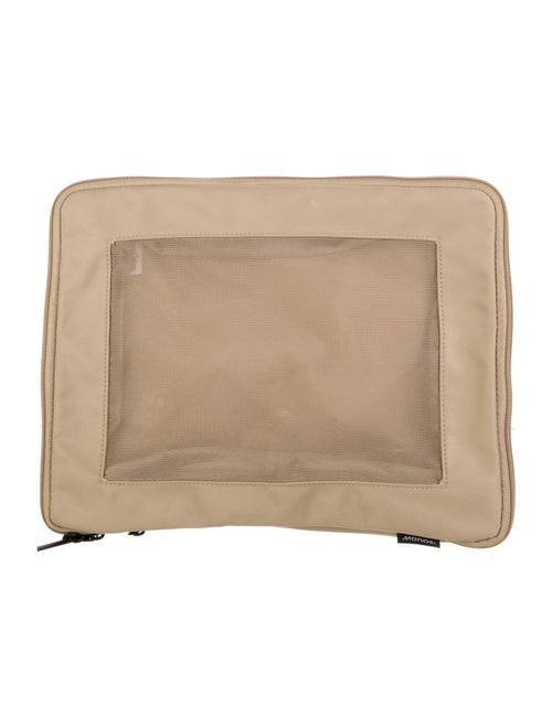 Monos Travel Cosmetic Bag