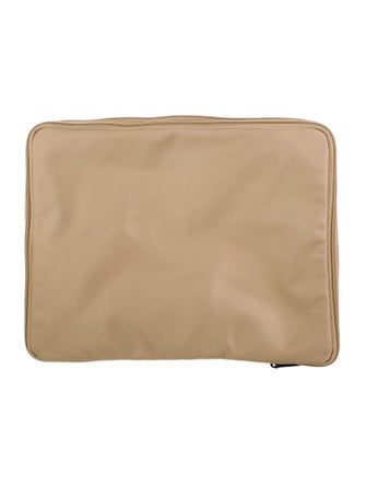 Monos Travel Cosmetic Bag