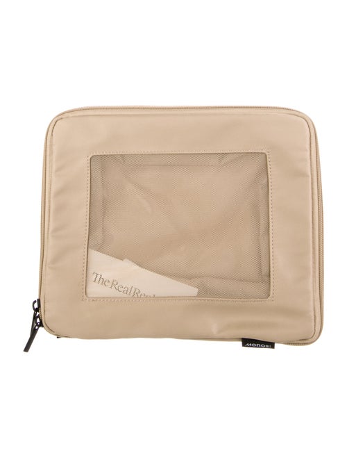 Monos cosmetic bag