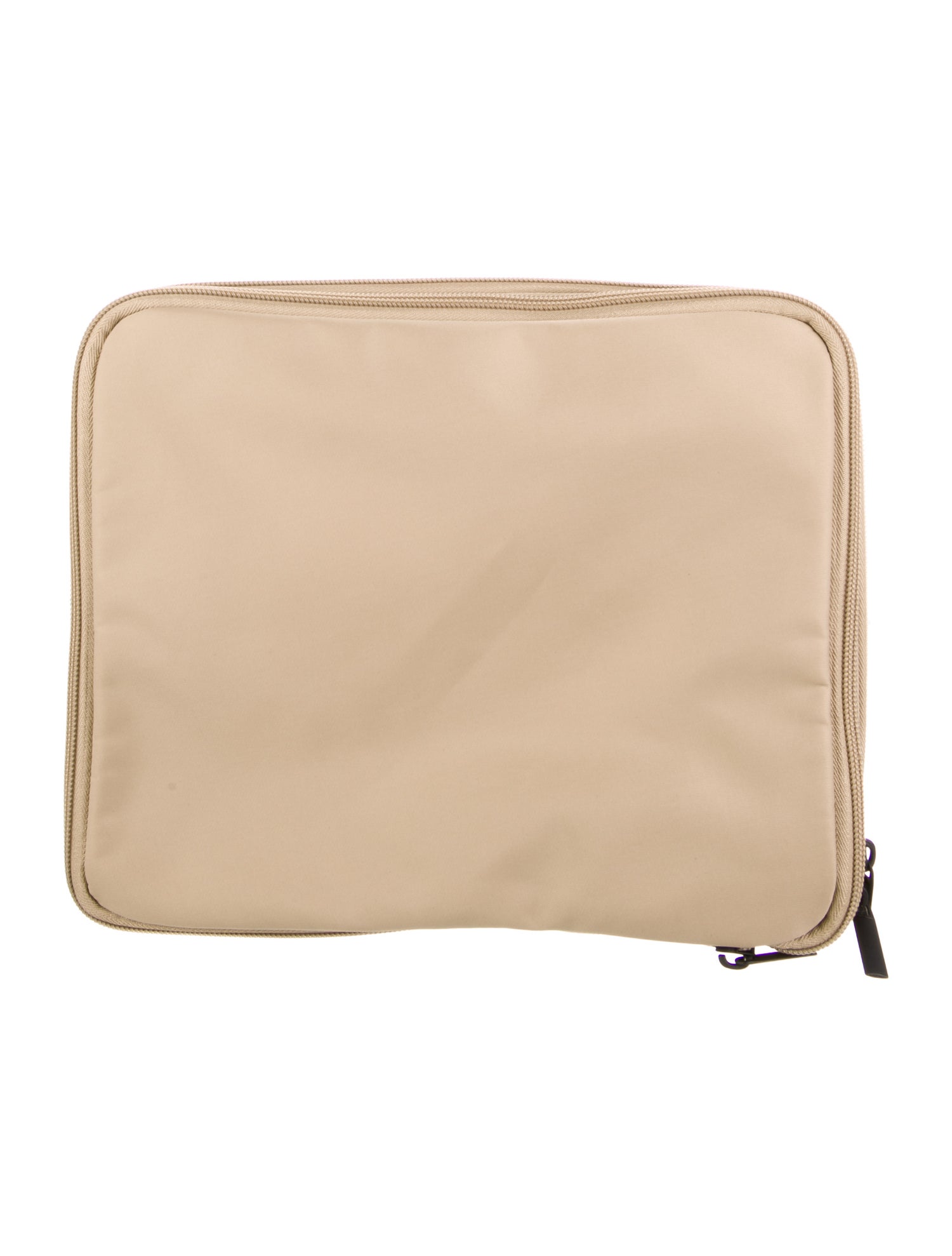 Monos cosmetic bag