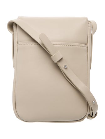 Monos Vegan Leather Crossbody Bag