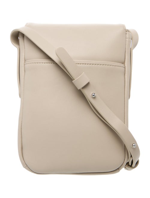 Monos Vegan Leather Crossbody Bag