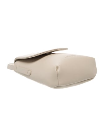 Monos Vegan Leather Crossbody Bag