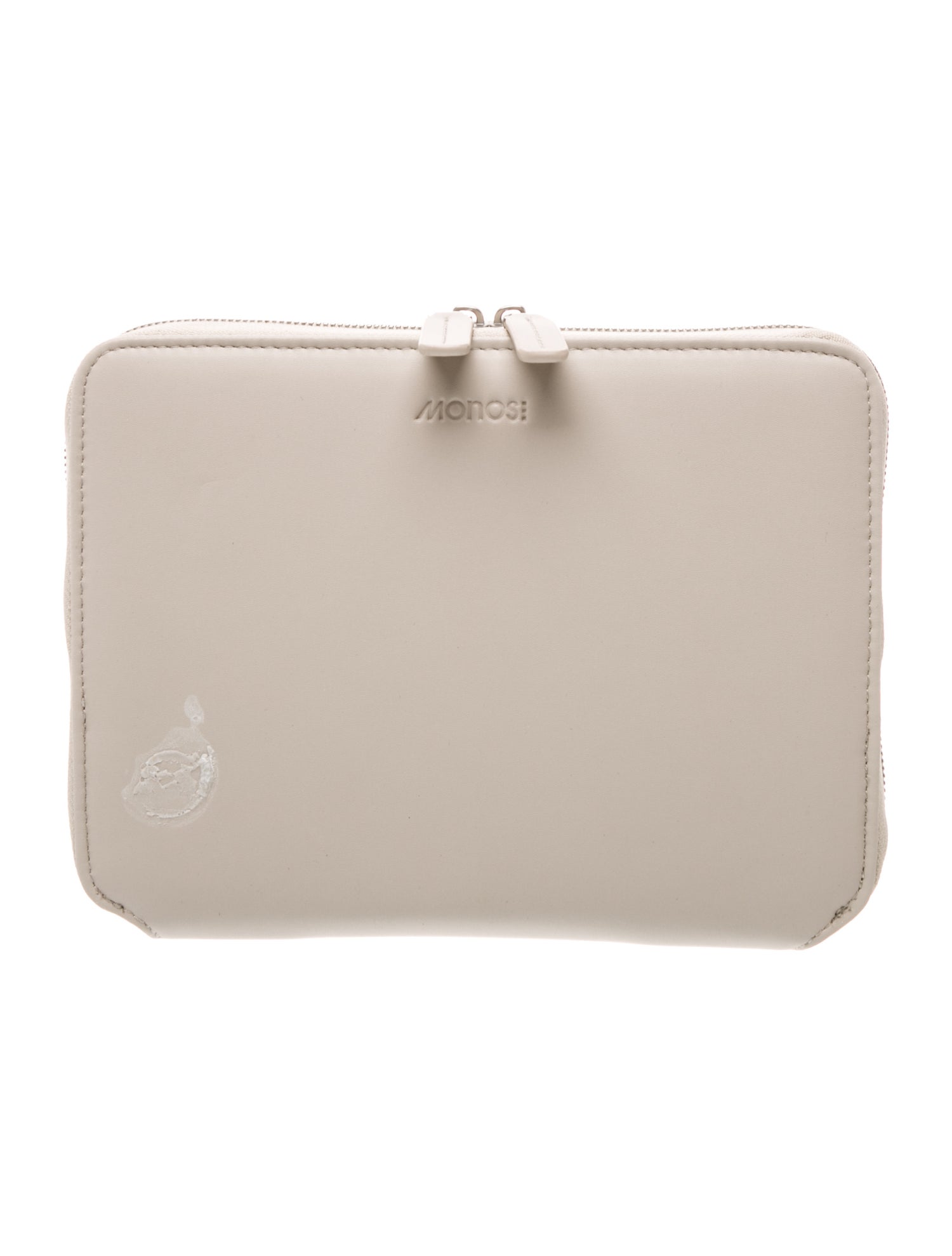 Monos Leather Portfolio