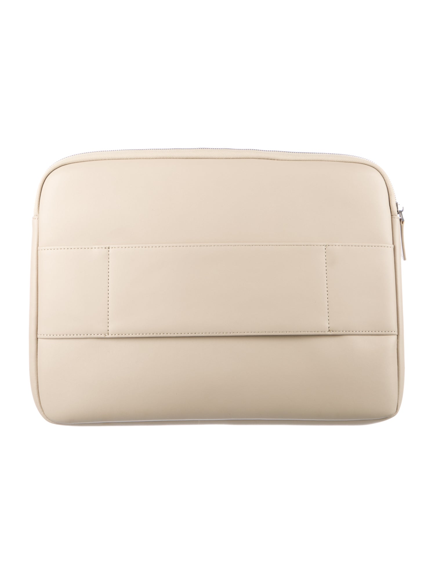 Monos Vegan Leather Laptop Case