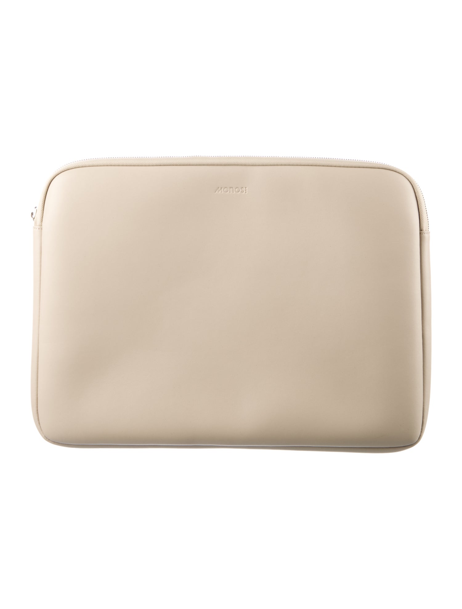 Monos Vegan Leather Laptop Case