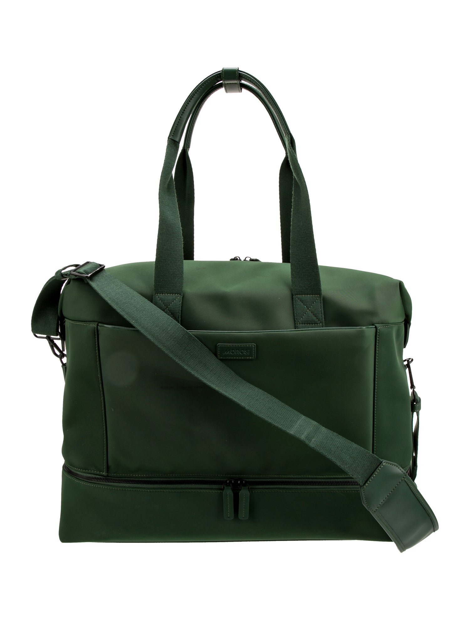 Monos Neoprene Messenger Bag