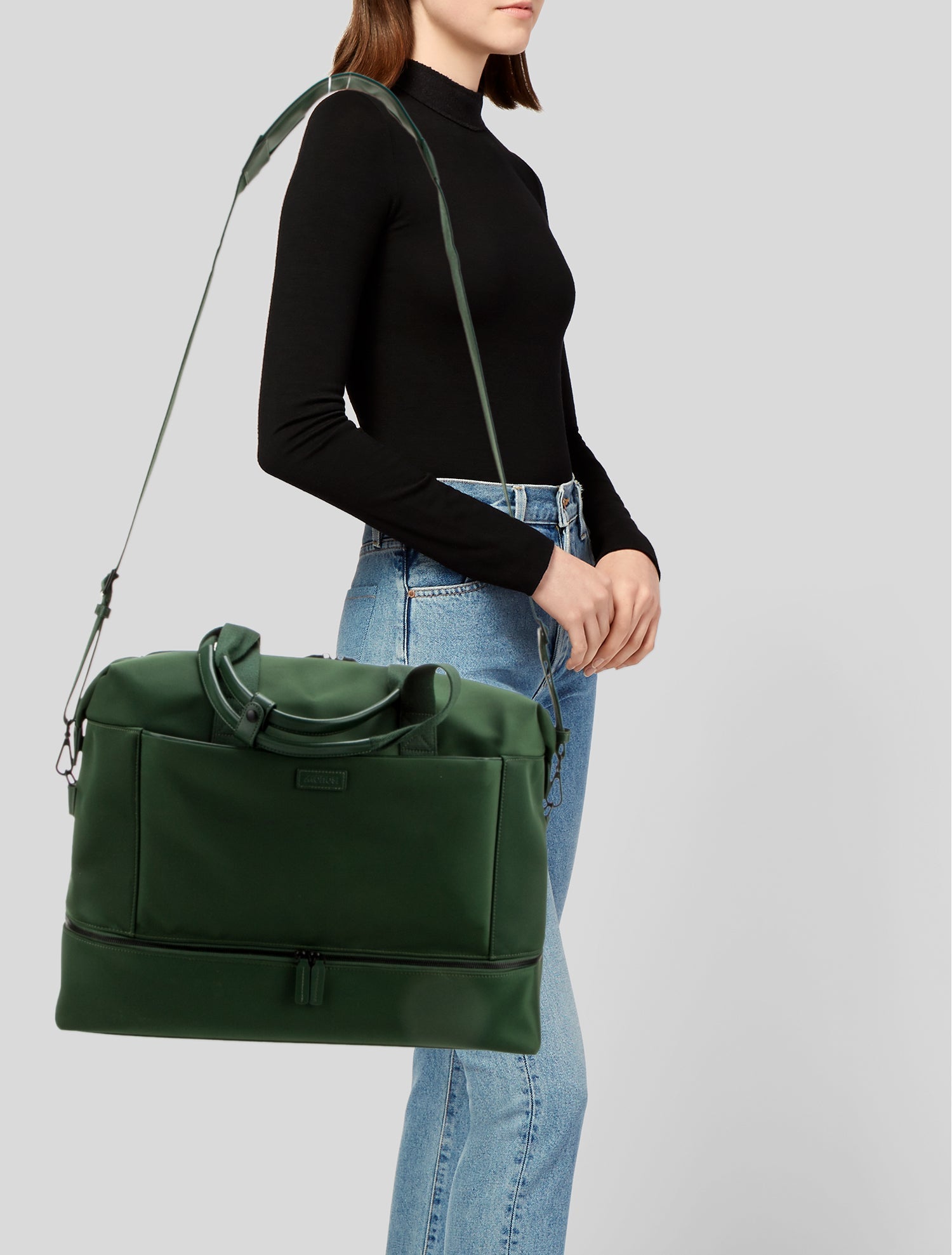 Monos Neoprene Messenger Bag