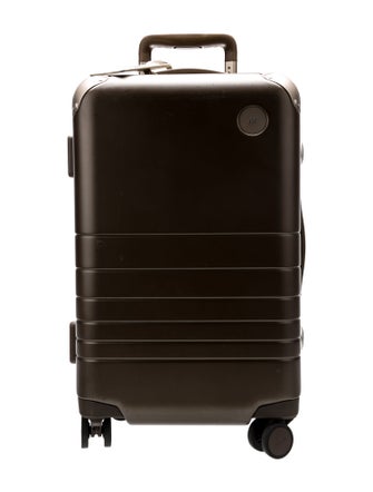Monos Suitcase