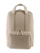 Monos Leather Backpack