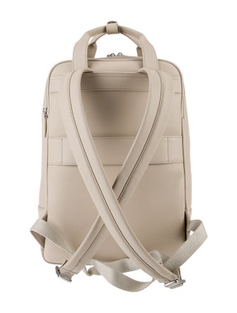 Monos Leather Backpack