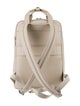 Monos Leather Backpack