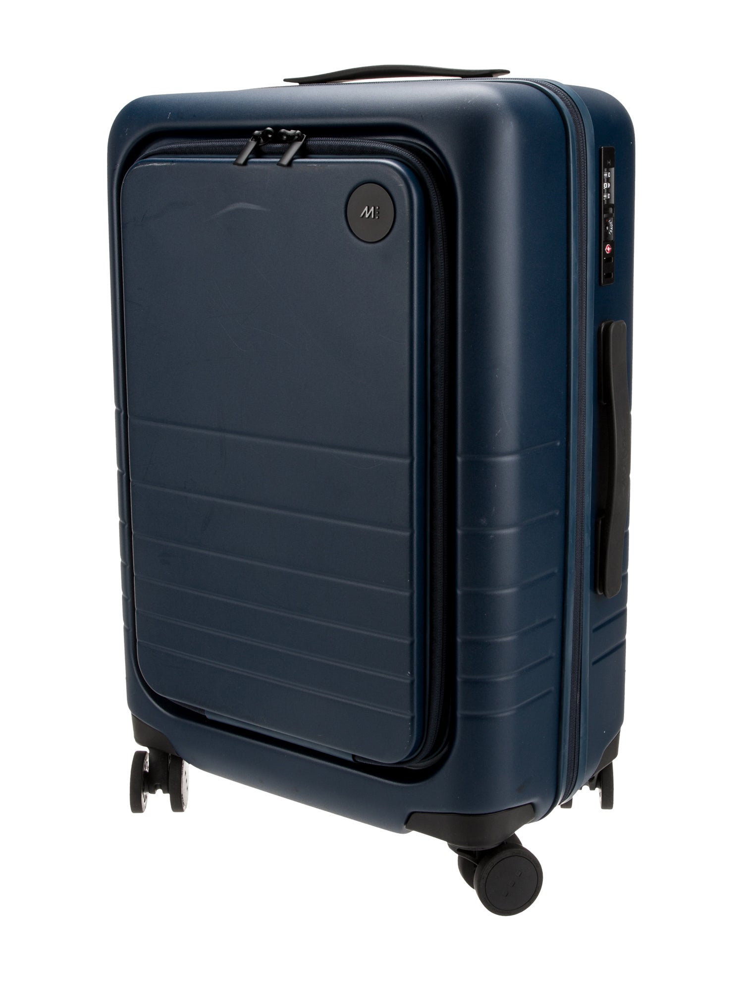 Monos Suitcase