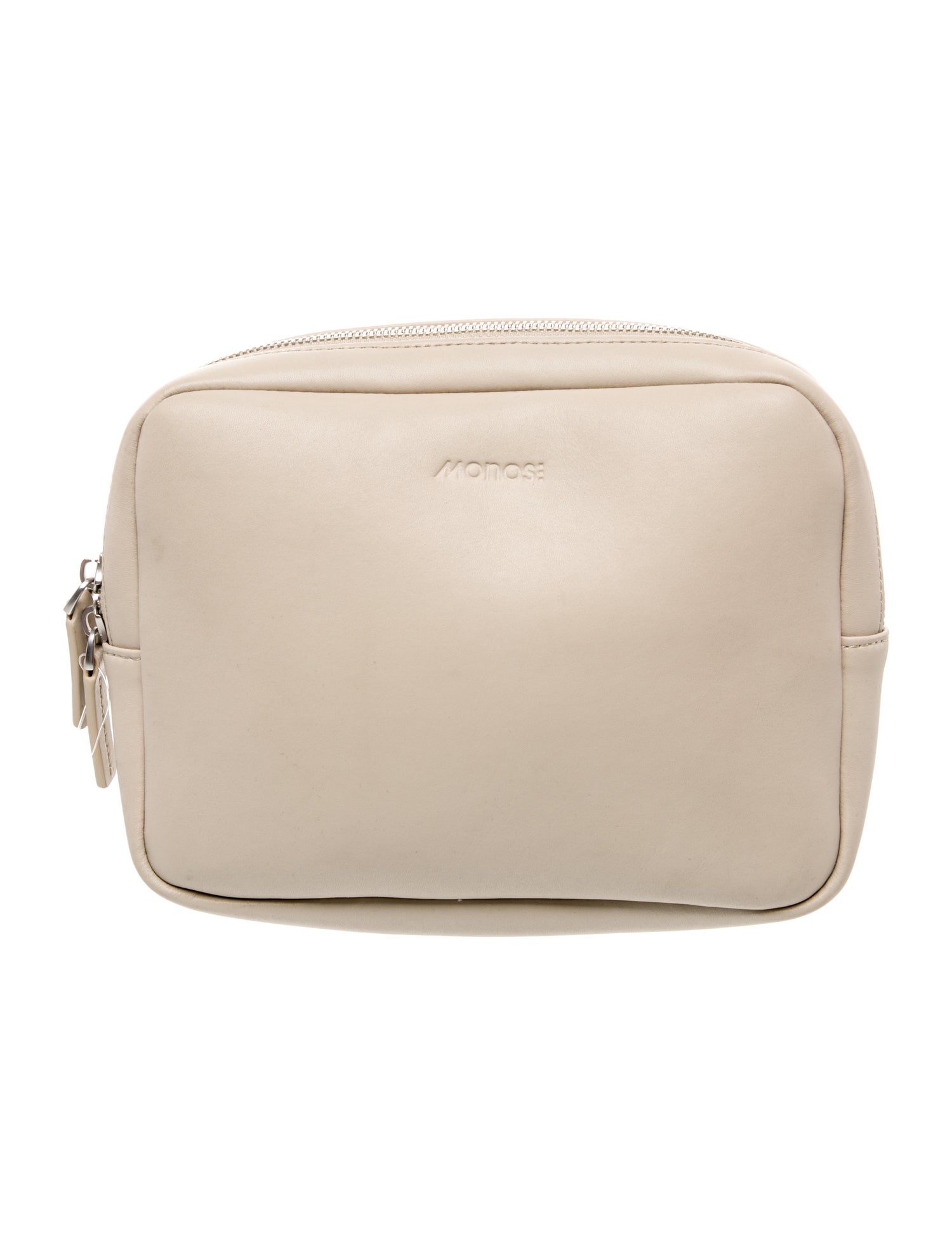 Monos Leather Portfolio