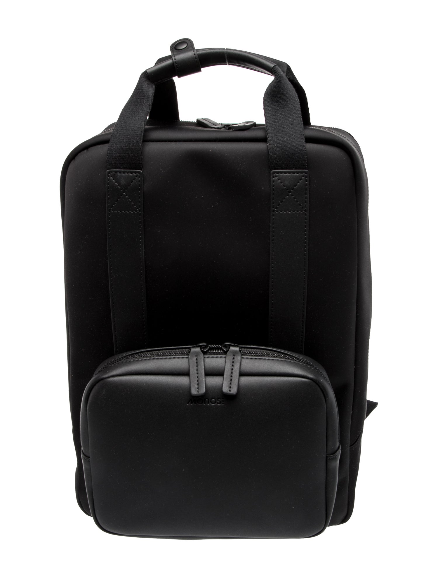 Monos Nylon Backpack