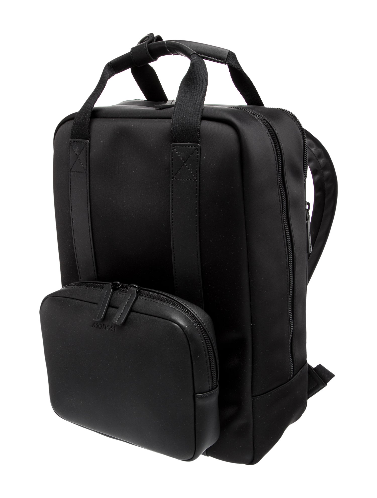 Monos Nylon Backpack