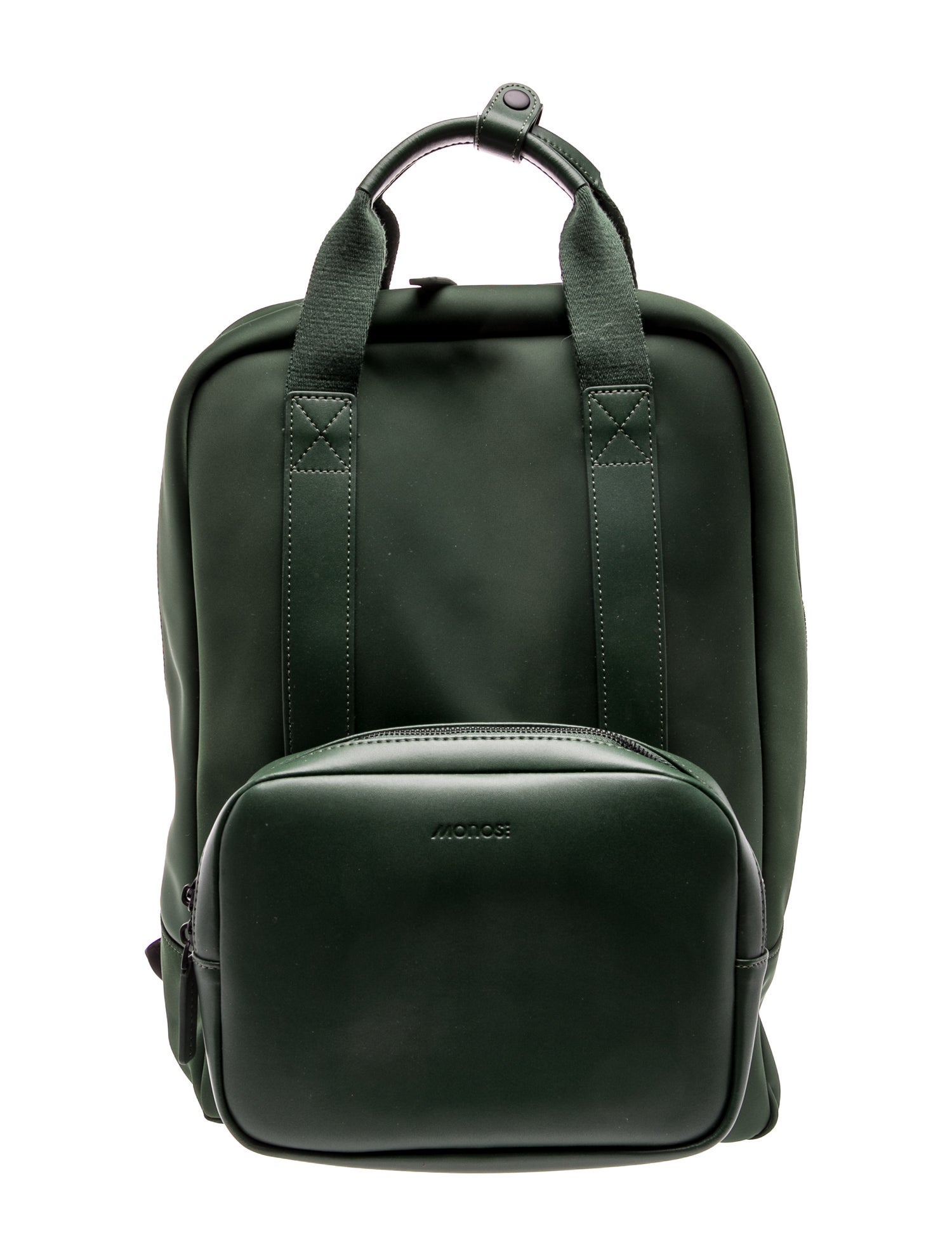 Monos Nylon Backpack