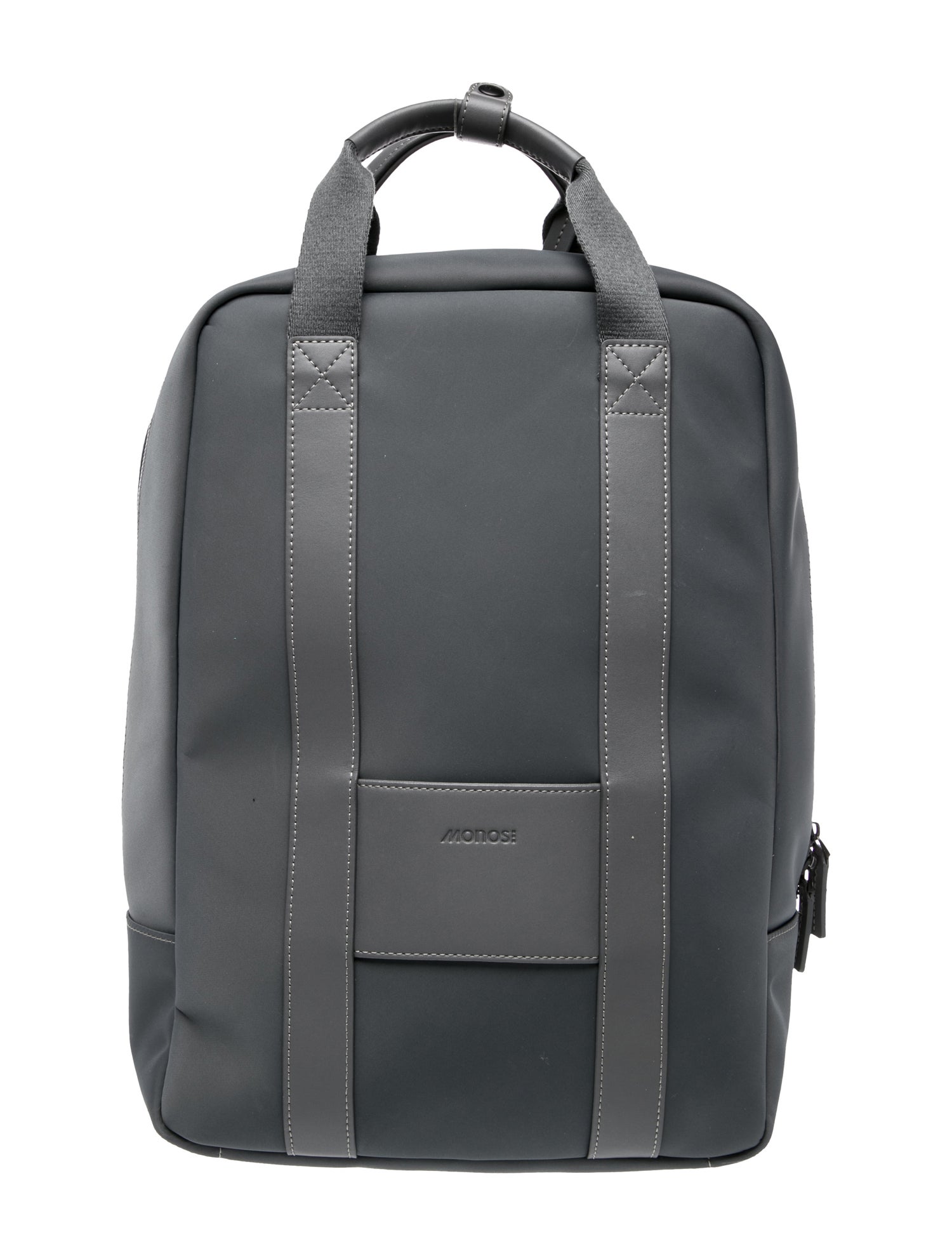 Monos Nylon Backpack