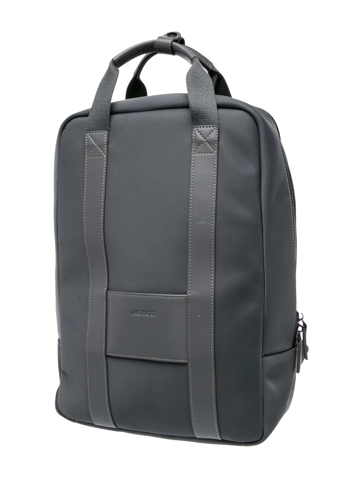 Monos Nylon Backpack