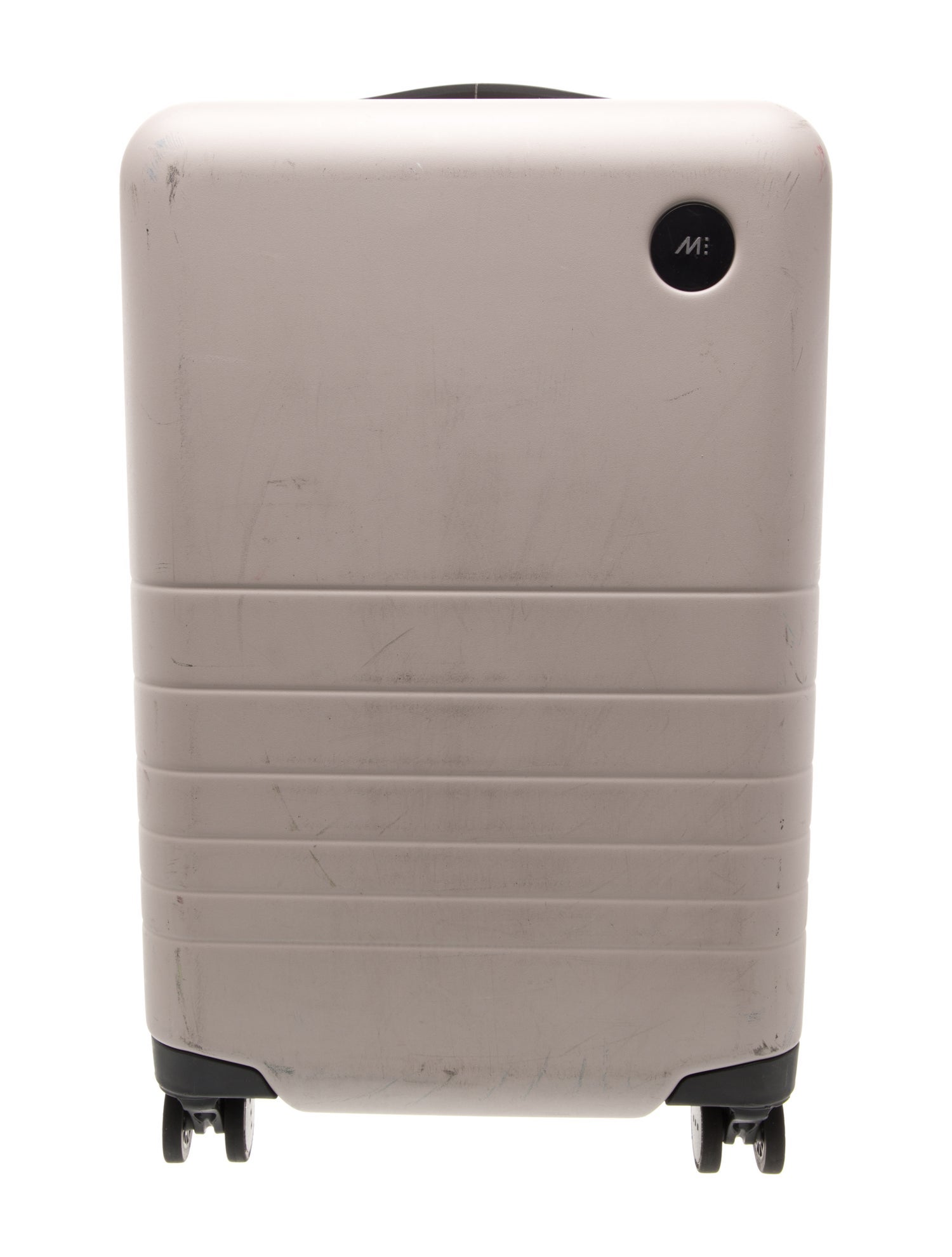 Monos Check-in spinner Luggage