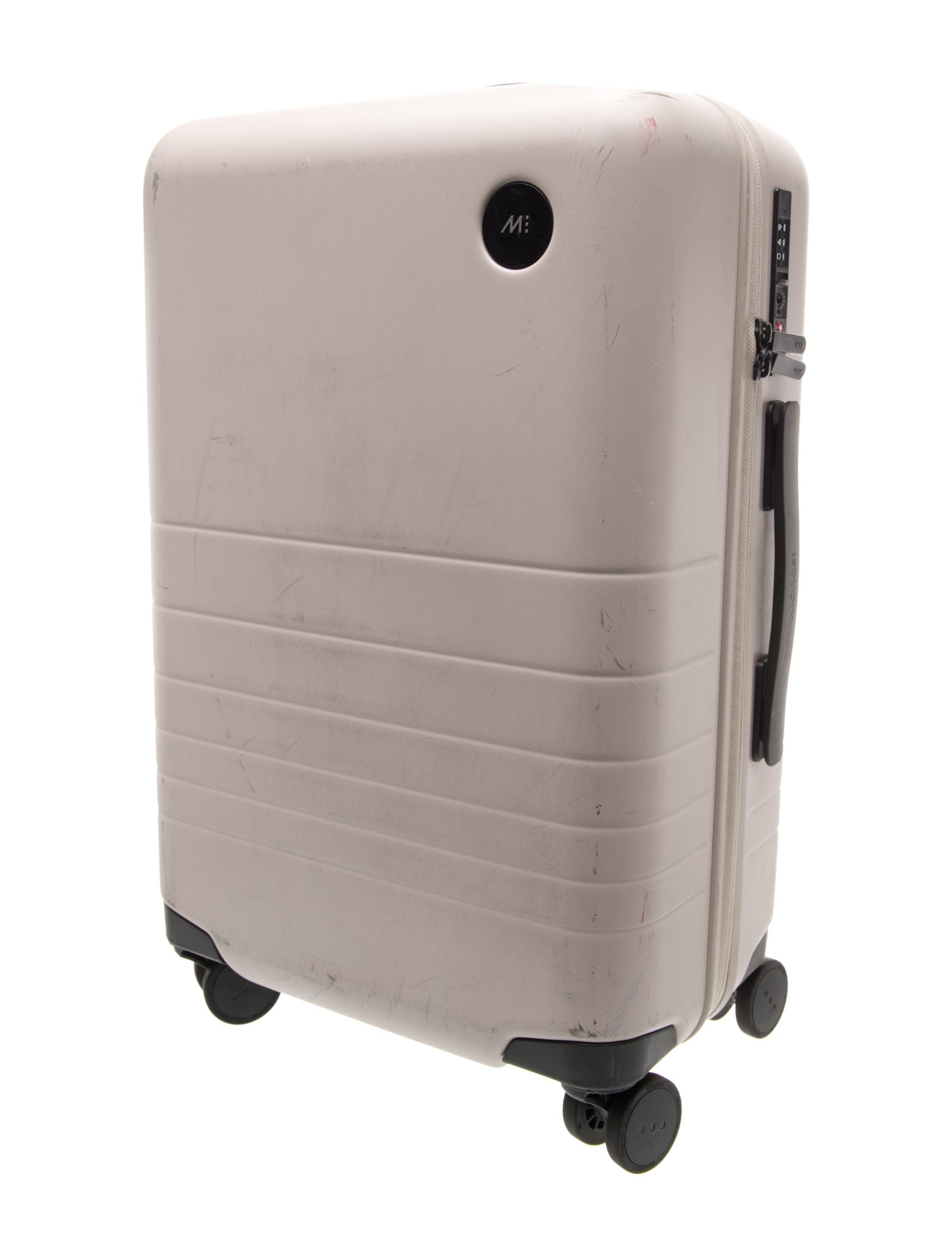 Monos Check-in spinner Luggage