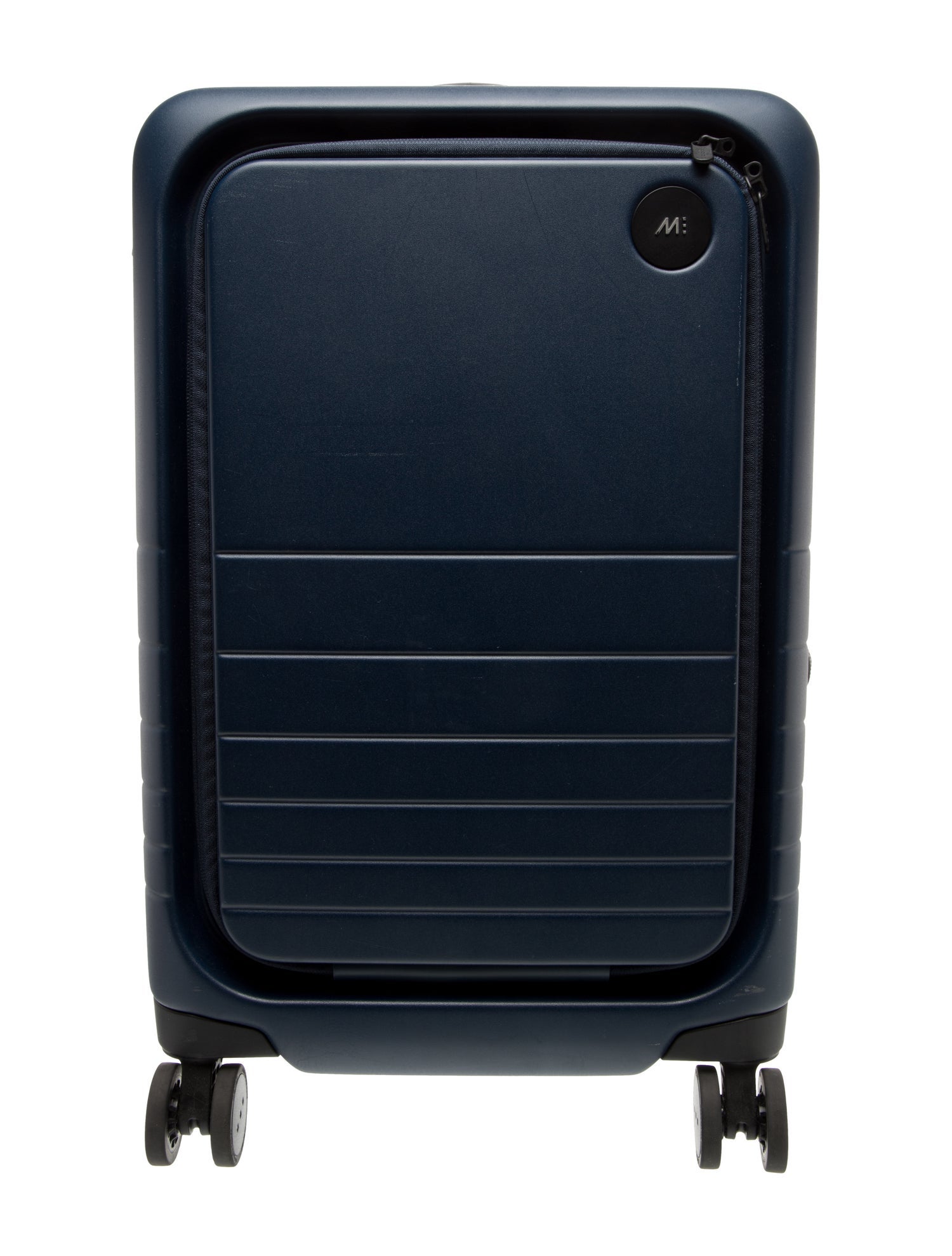 Monos rolling suitcase