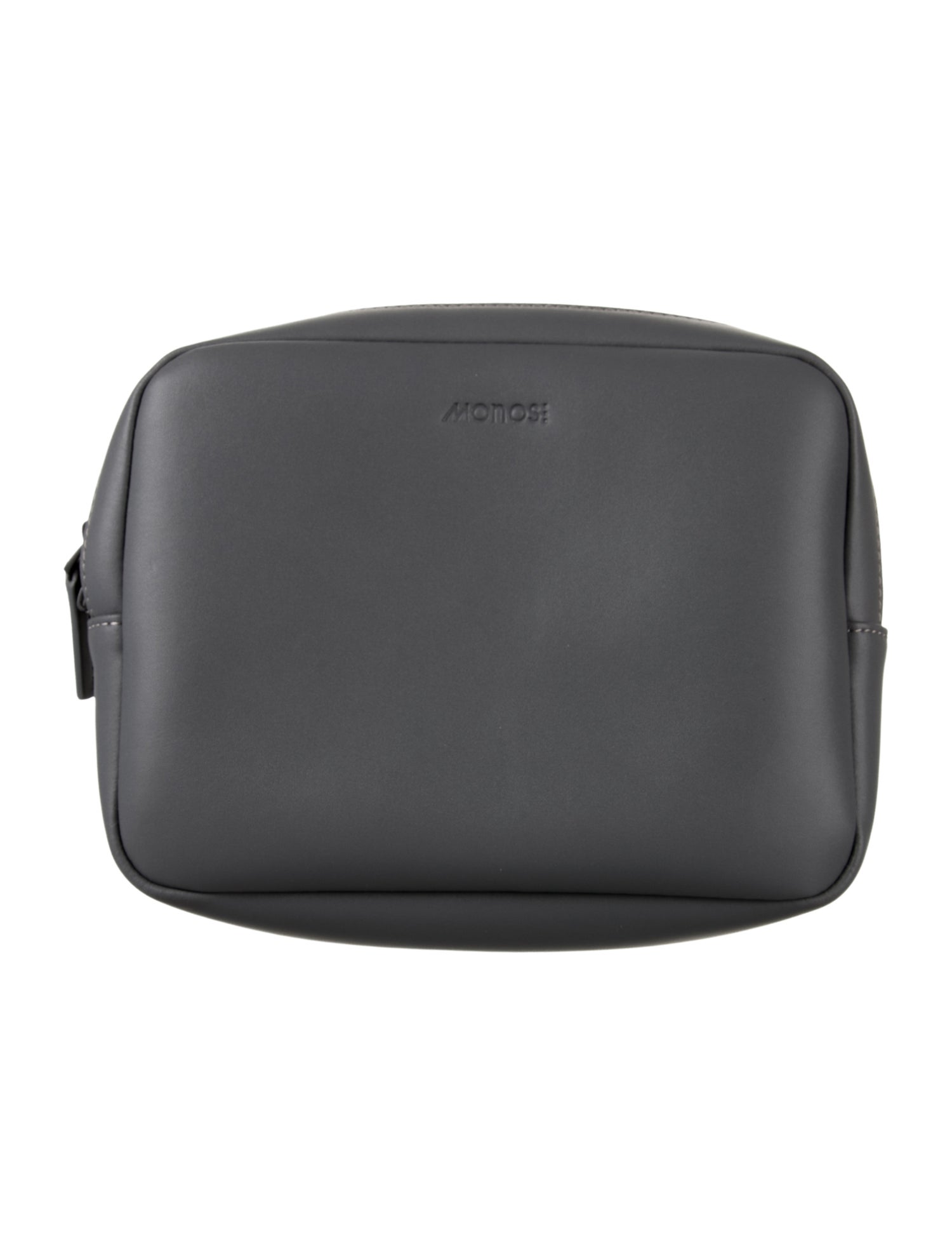 Monos Solid Travel Pouch
