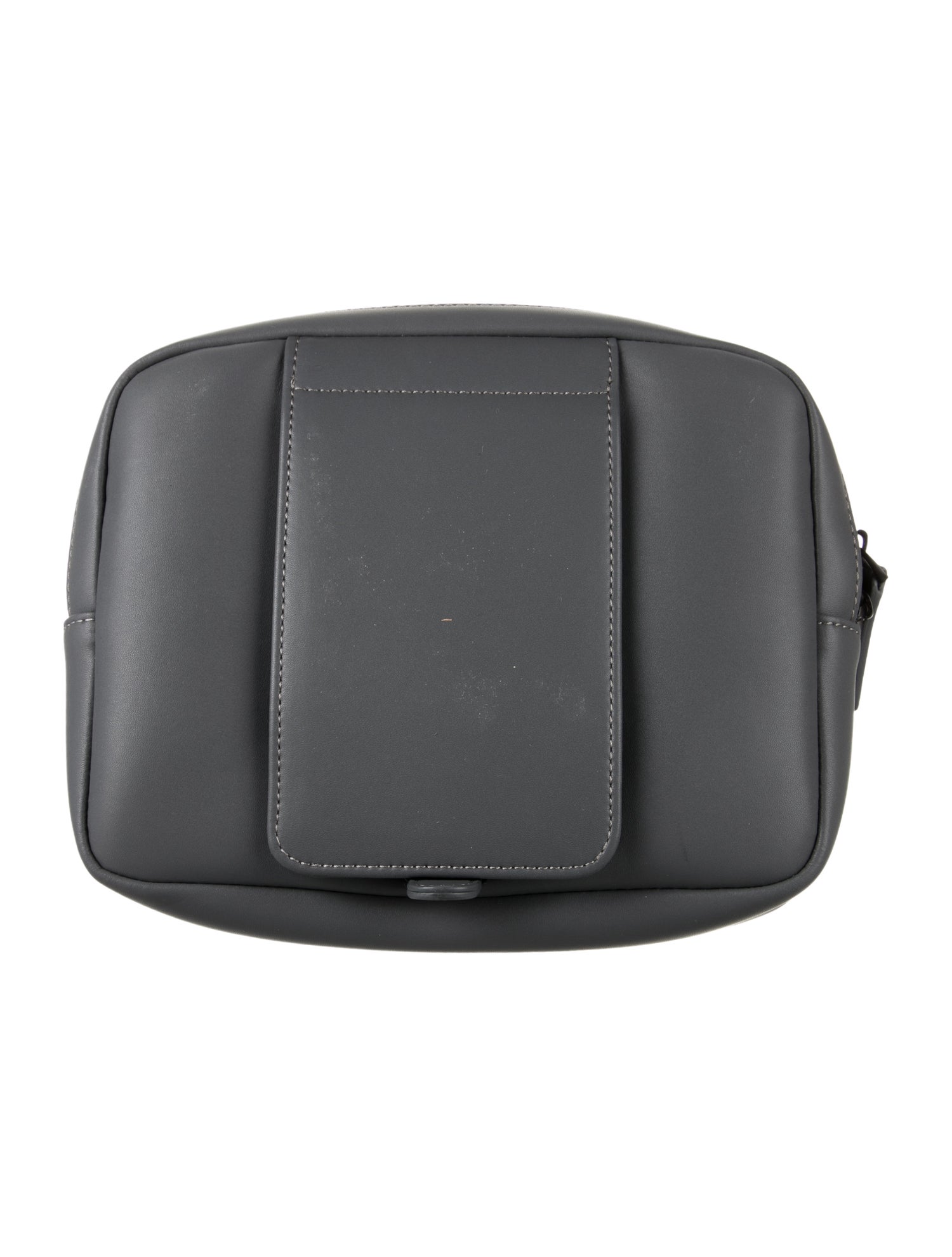 Monos Solid Travel Pouch