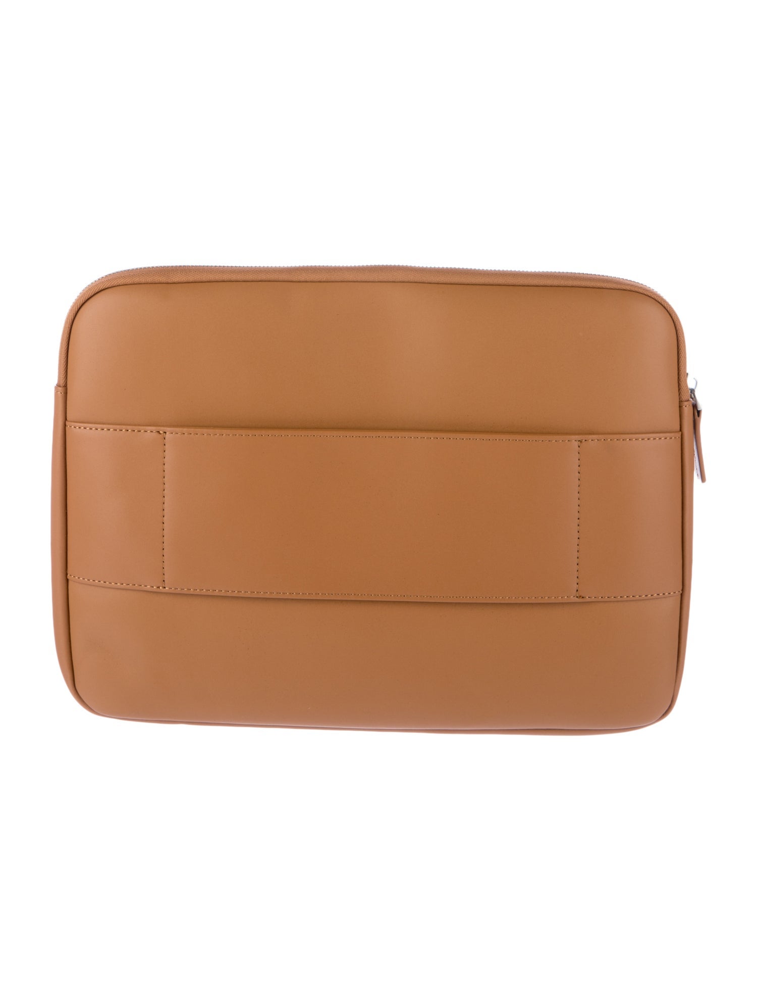 Monos Leather Laptop Cover