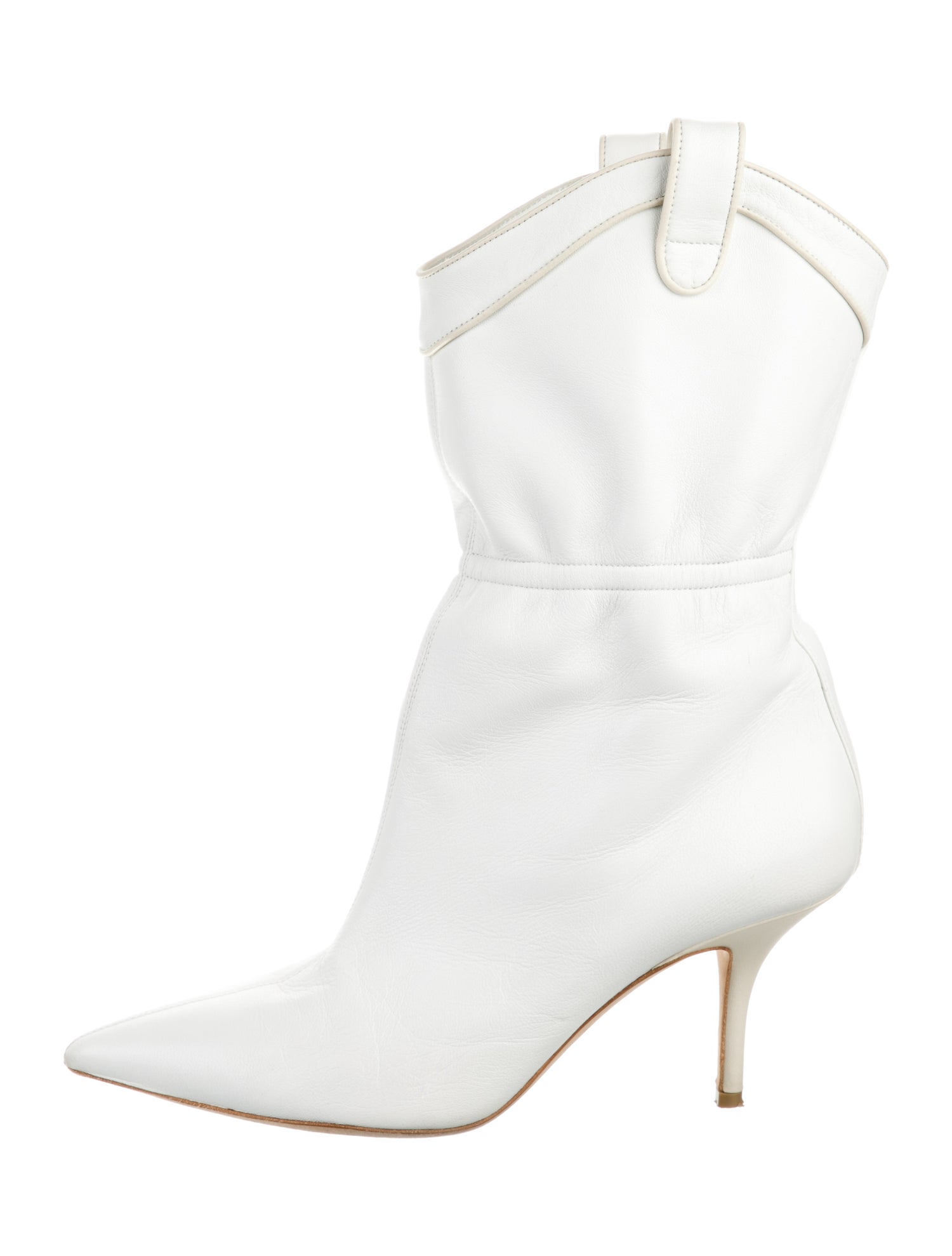 Malone Souliers By Ray Luwolt Leather Boots