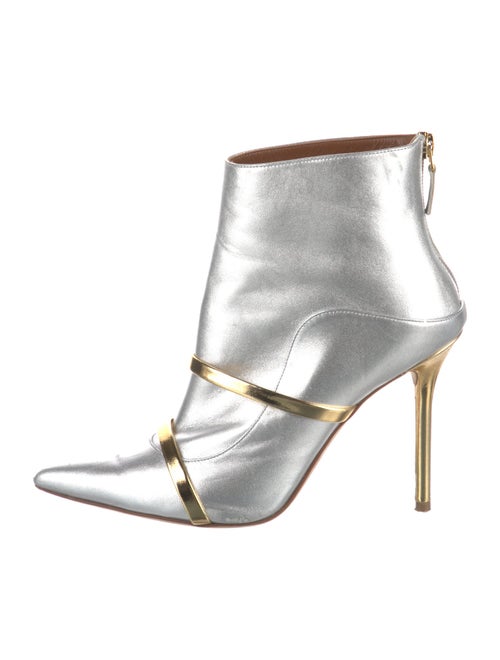 Malone Souliers By Ray Luwolt Leather Boots