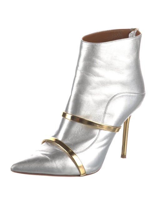 Malone Souliers By Ray Luwolt Leather Boots