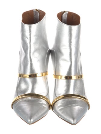 Malone Souliers By Ray Luwolt Leather Boots