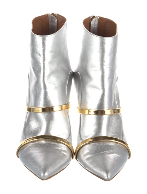 Malone Souliers By Ray Luwolt Leather Boots