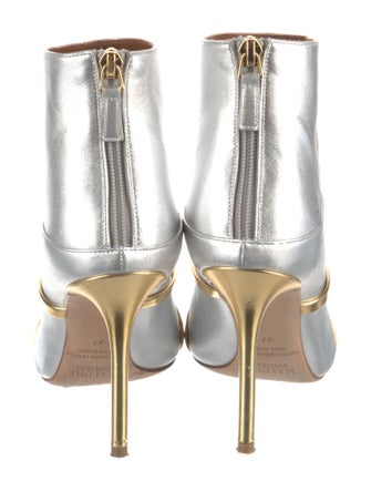 Malone Souliers By Ray Luwolt Leather Boots