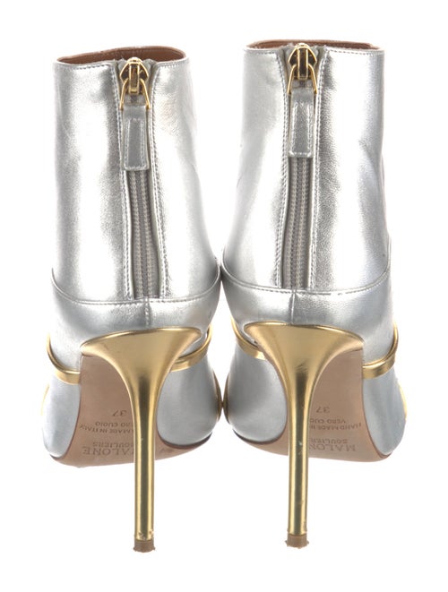 Malone Souliers By Ray Luwolt Leather Boots