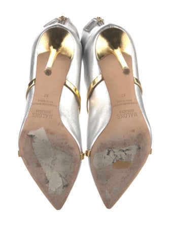 Malone Souliers By Ray Luwolt Leather Boots