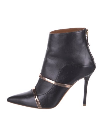 Malone Souliers By Ray Luwolt Leather Boots