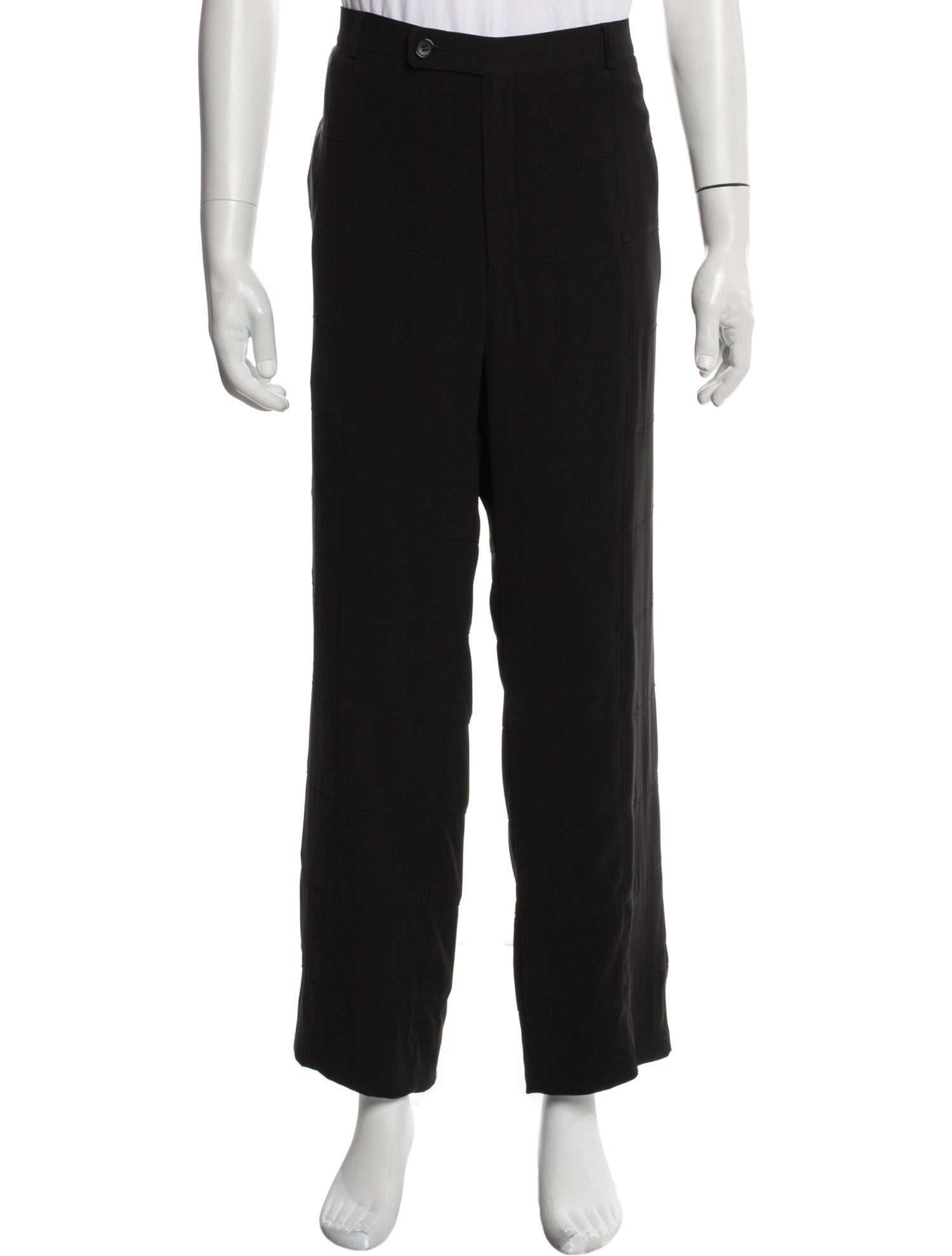 Masatomo Vintage Dress Pants