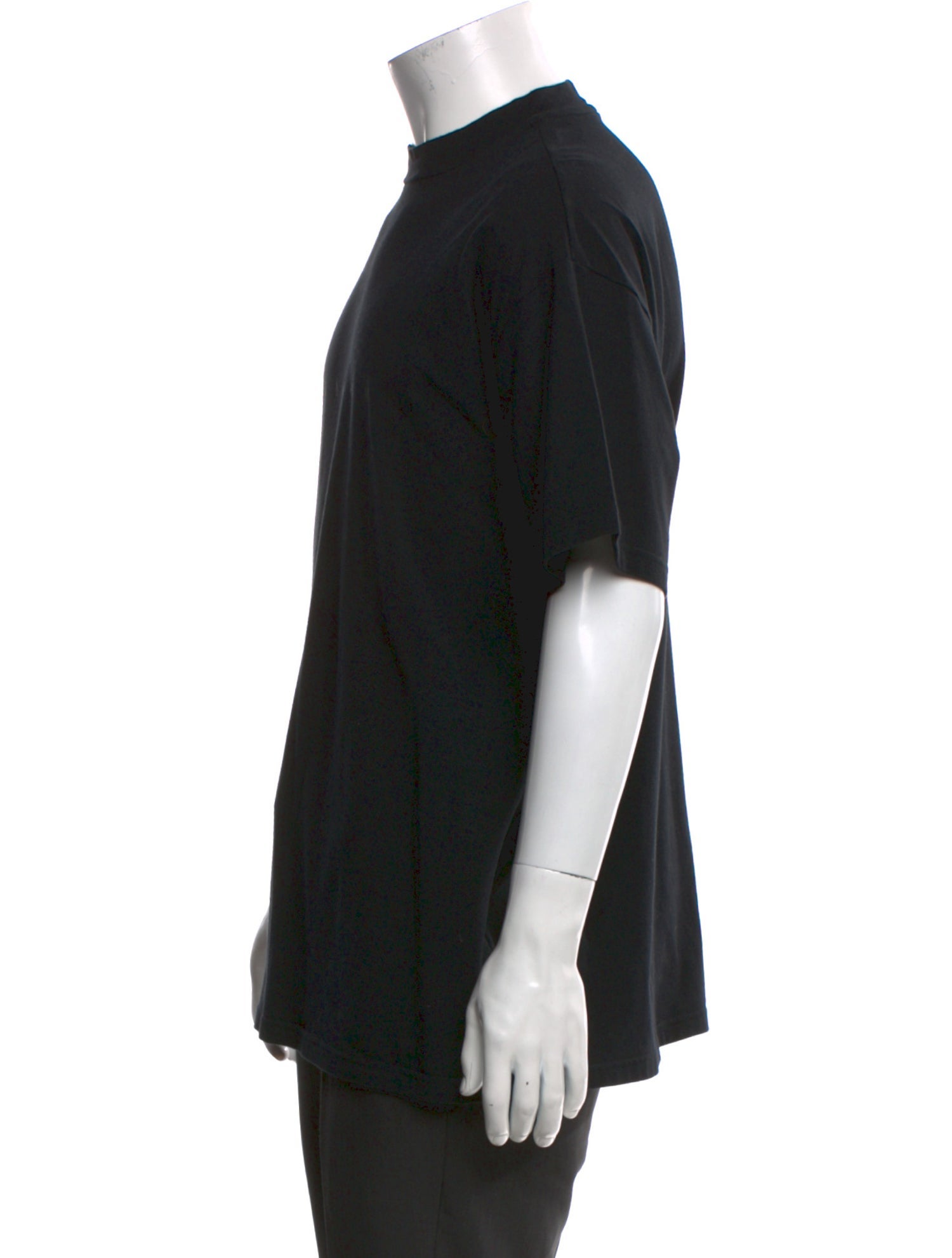 Masatomo Vintage Crew Neck T-Shirt