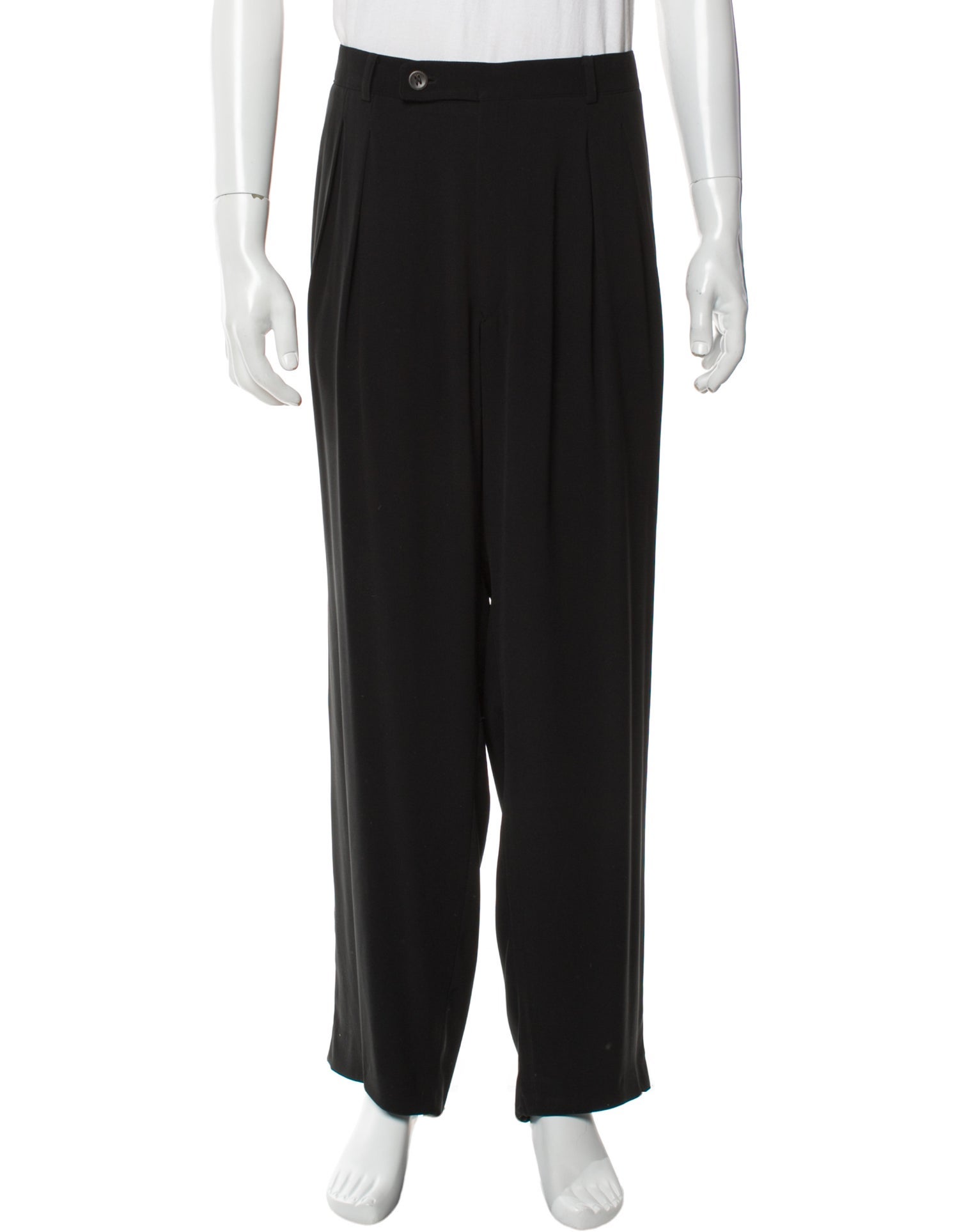 Masatomo Vintage Dress Pants