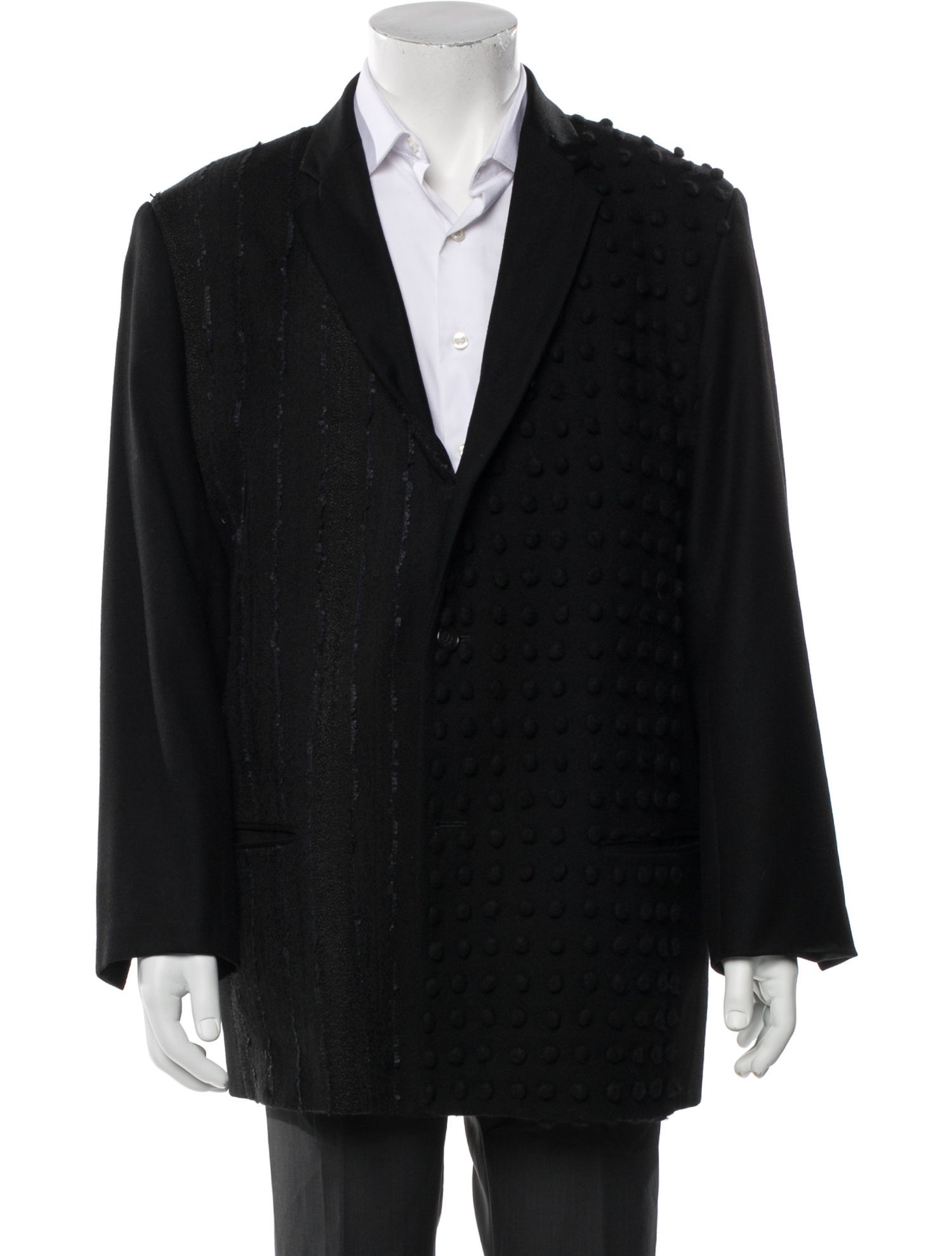 Masatomo Vintage 1990's Jacket