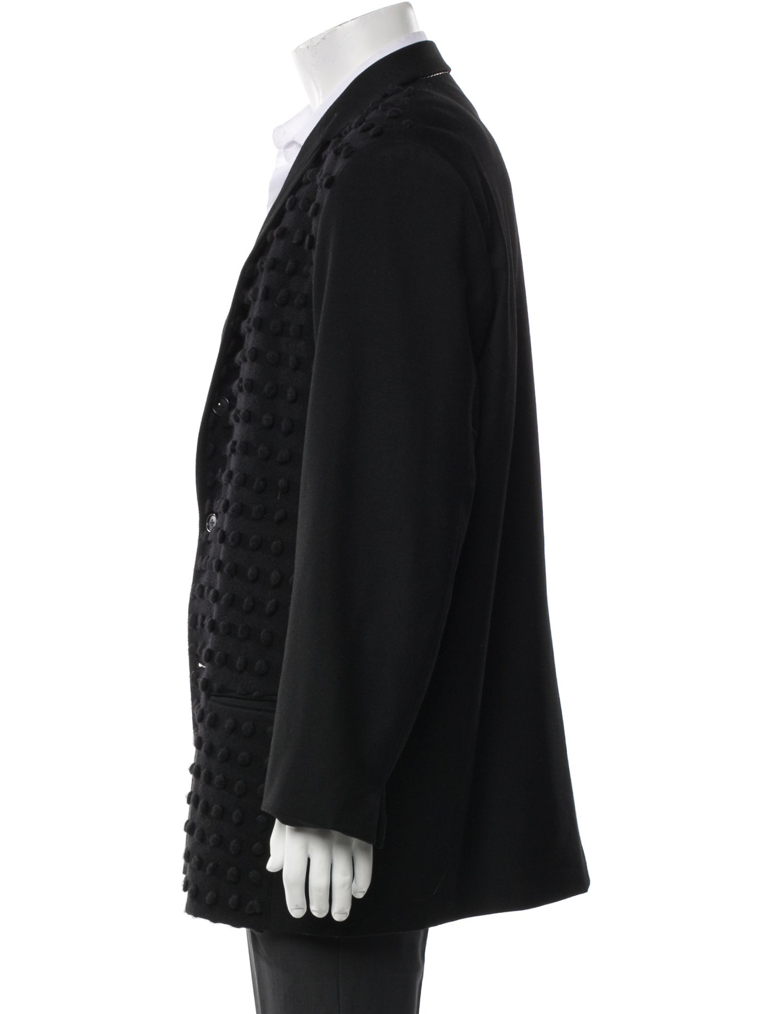 Masatomo Vintage 1990's Jacket