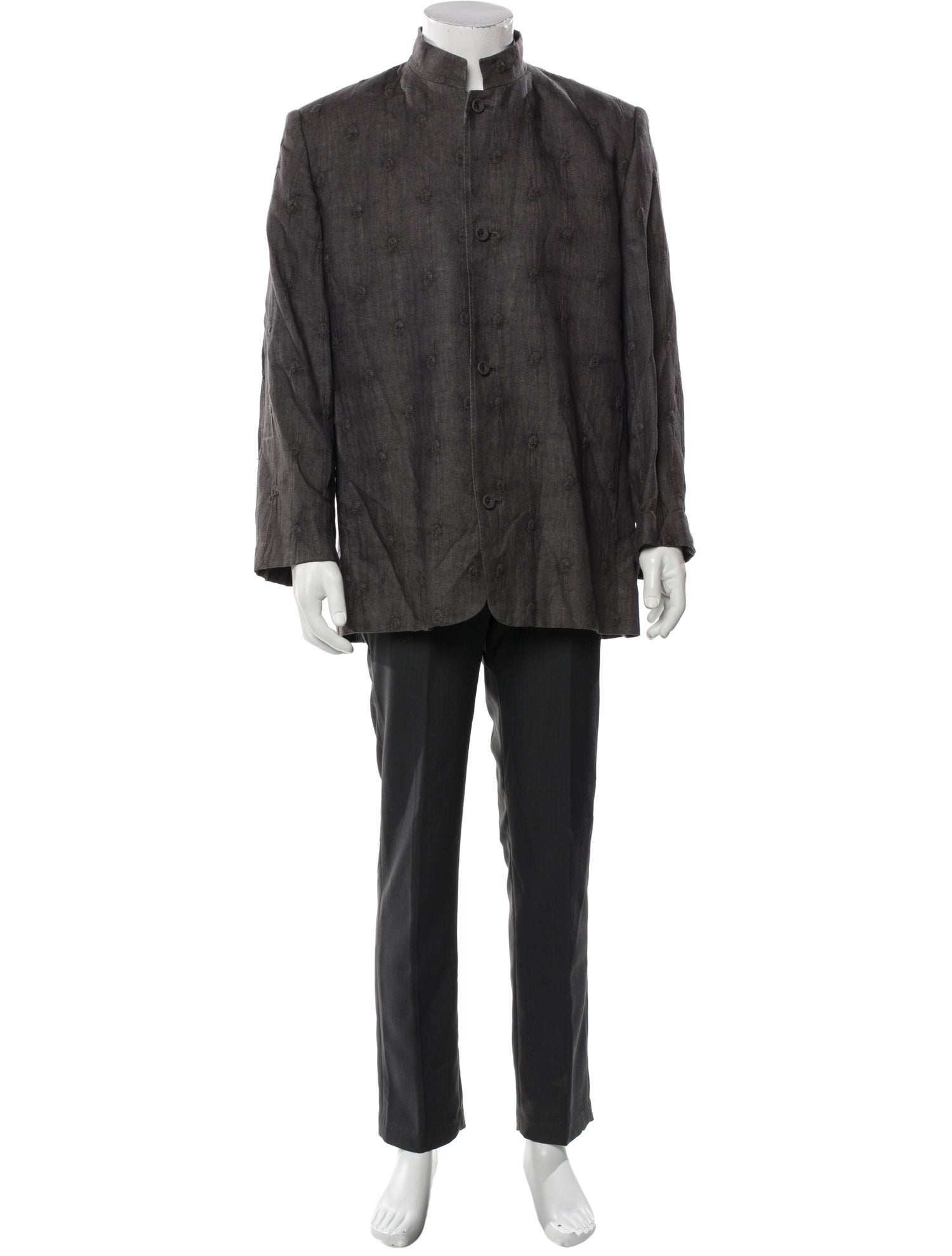 Masatomo Vintage 1990's Parka