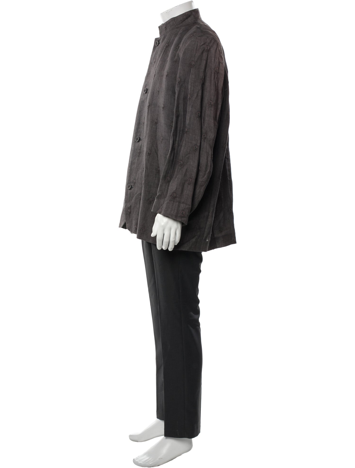 Masatomo Vintage 1990's Parka