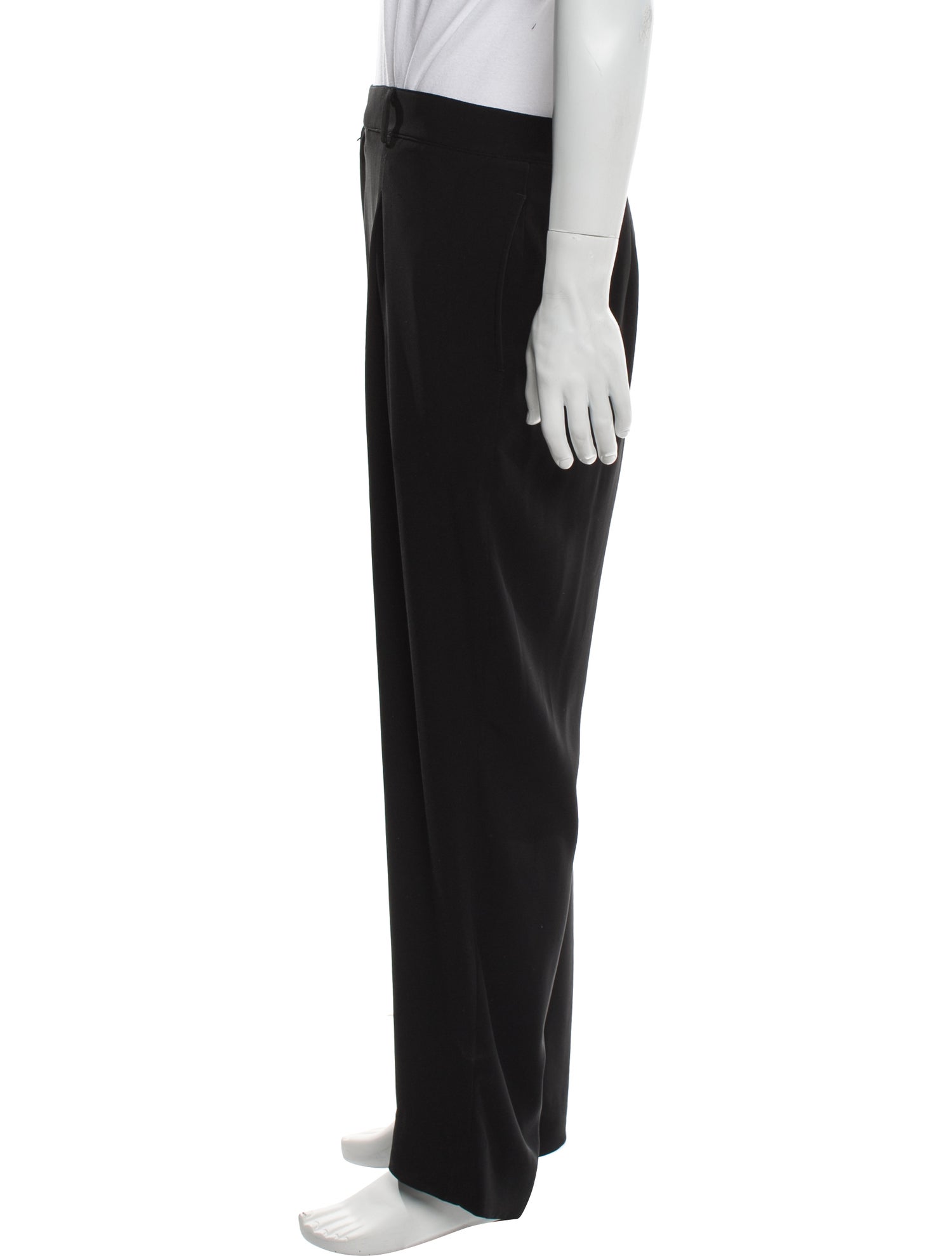 Masatomo Vintage Pants