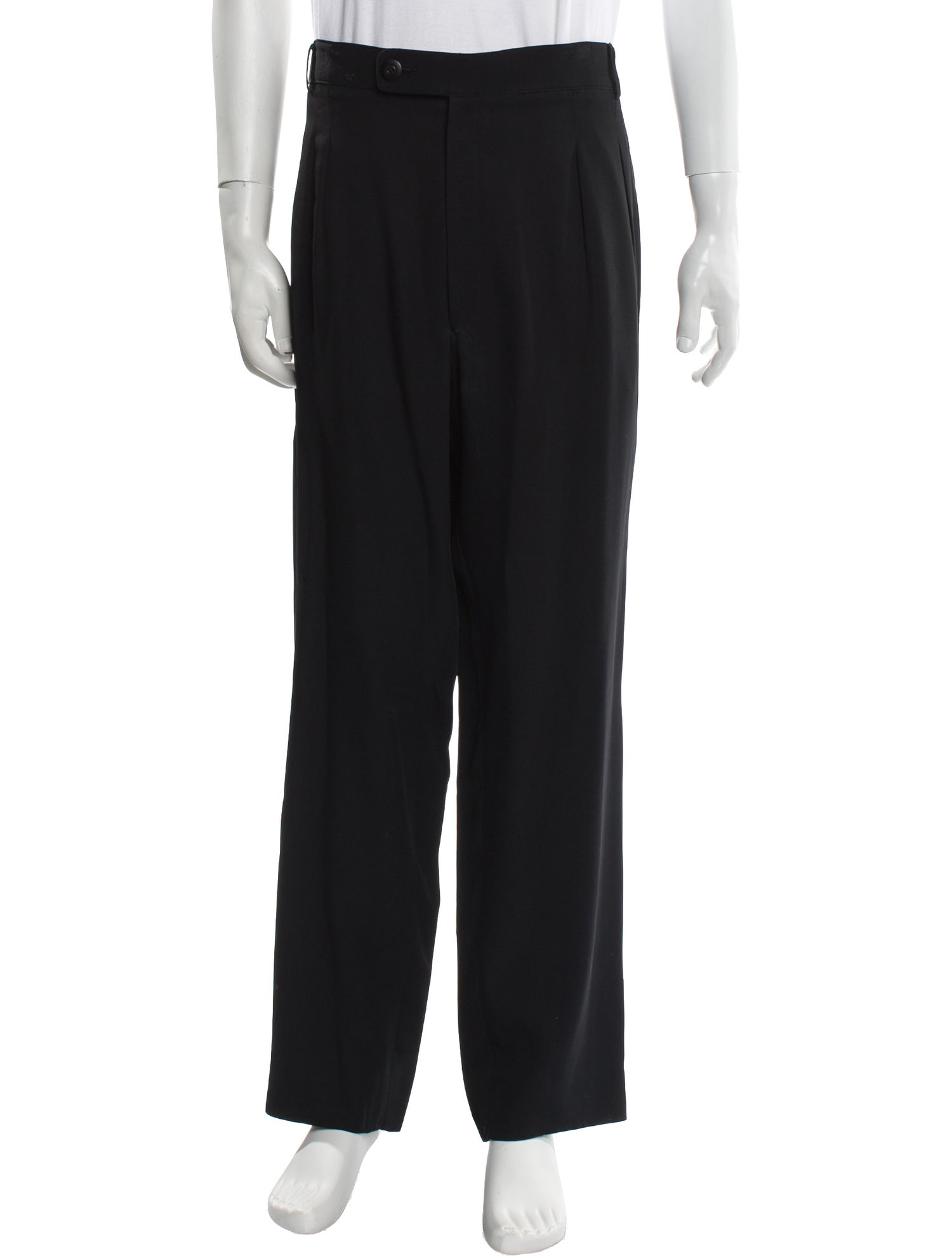 Masatomo Vintage Dress Pants